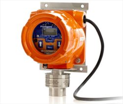 Pellistor Based Detector Flamgard Plus Crowcon